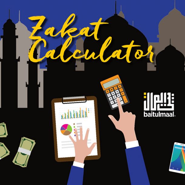 lp-zakat-calculator | Baitulmaal