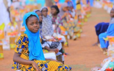 211K Ramadan Meals Distributed to Families in Ivory Coast