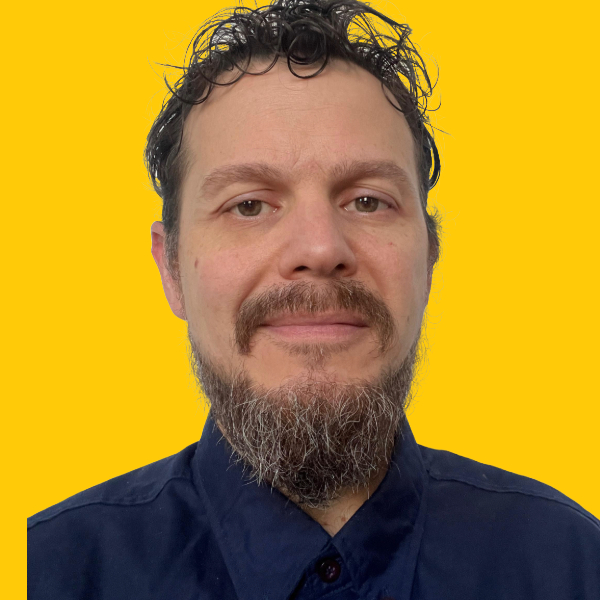 Alejandro Plaul