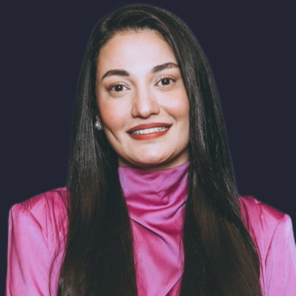 Muniba Mazari