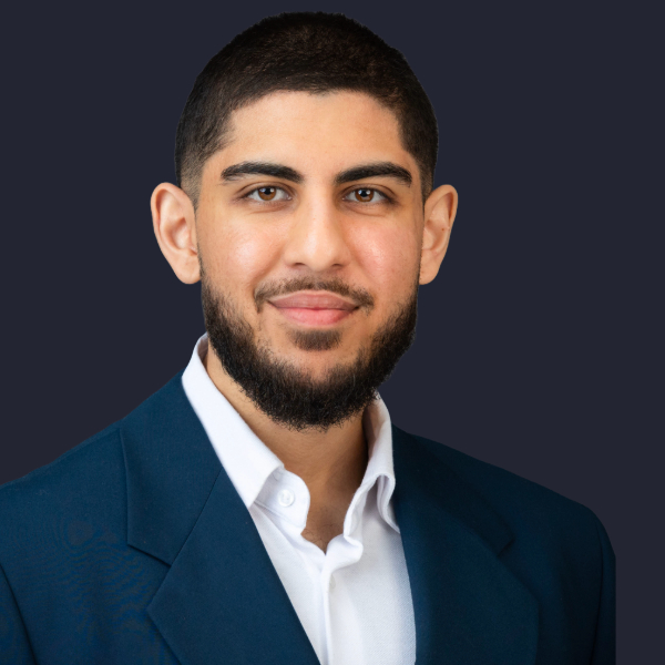 Yasin Sharaf