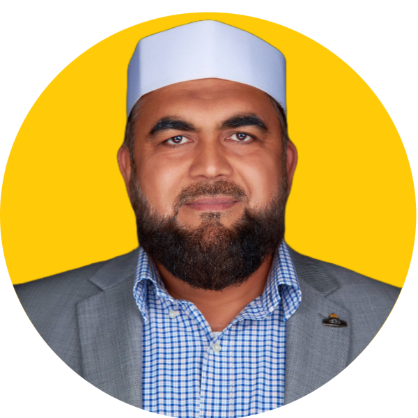 Imam Abdulbasir