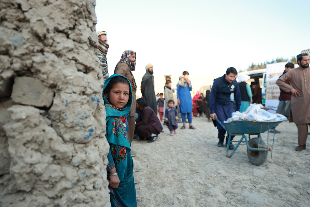 Afghanistan