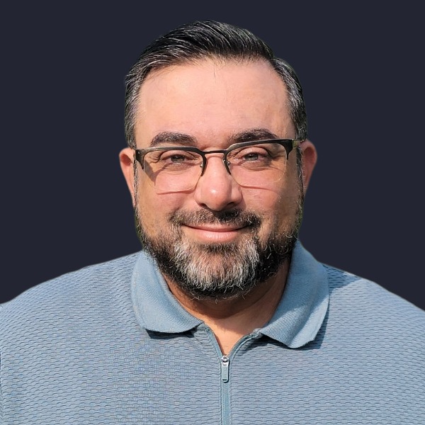 Rami Awawdeh