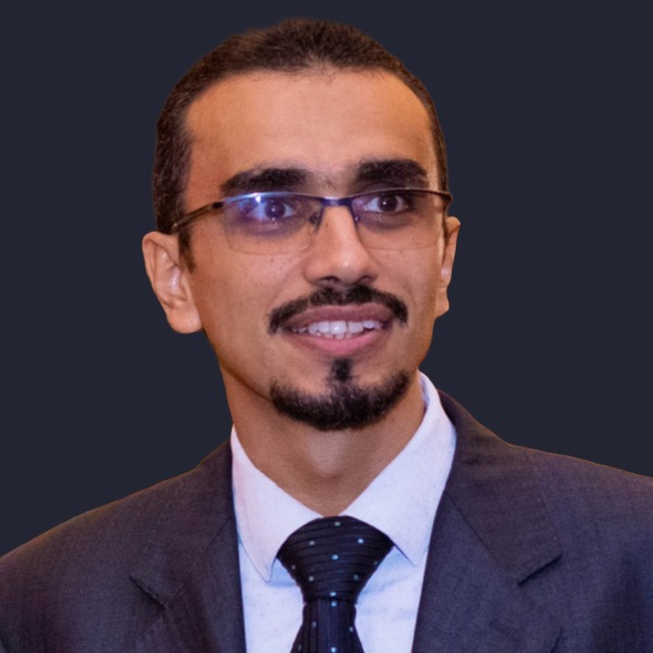 Usama Rashed