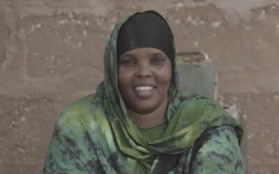 From Darkness to Hope: Bishara’s Journey to Sight