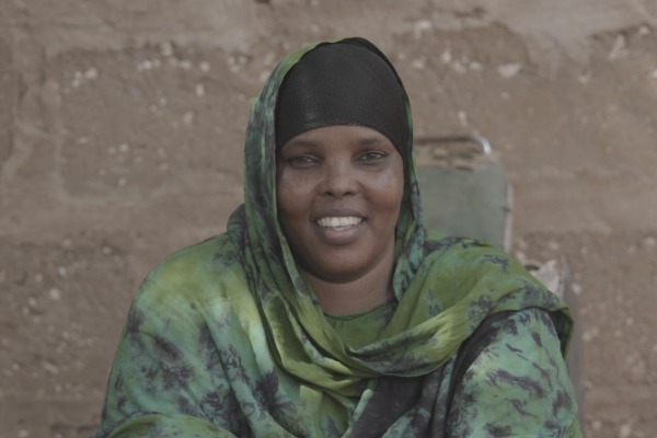 From Darkness to Hope: Bishara’s Journey to Sight