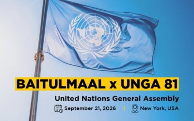 At UNGA, Global Leaders Convene to Help Proven Maternal Health Solutions Reach More Mothers