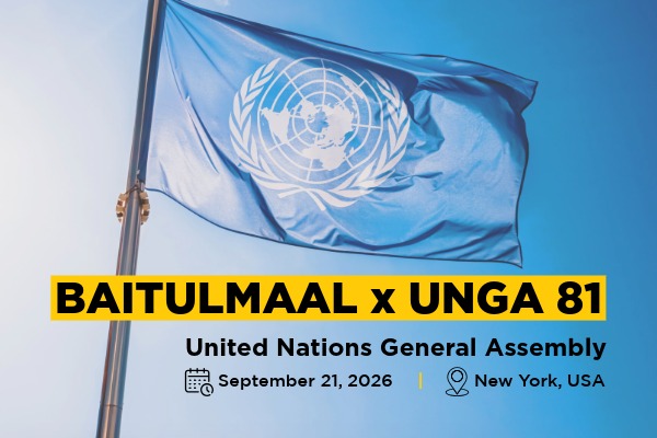 At UNGA, Global Leaders Convene to Help Proven Maternal Health Solutions Reach More Mothers