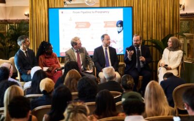 “Did the Mother Benefit?”: Baitulmaal CEO Addresses Global Health Leaders at UNGA81